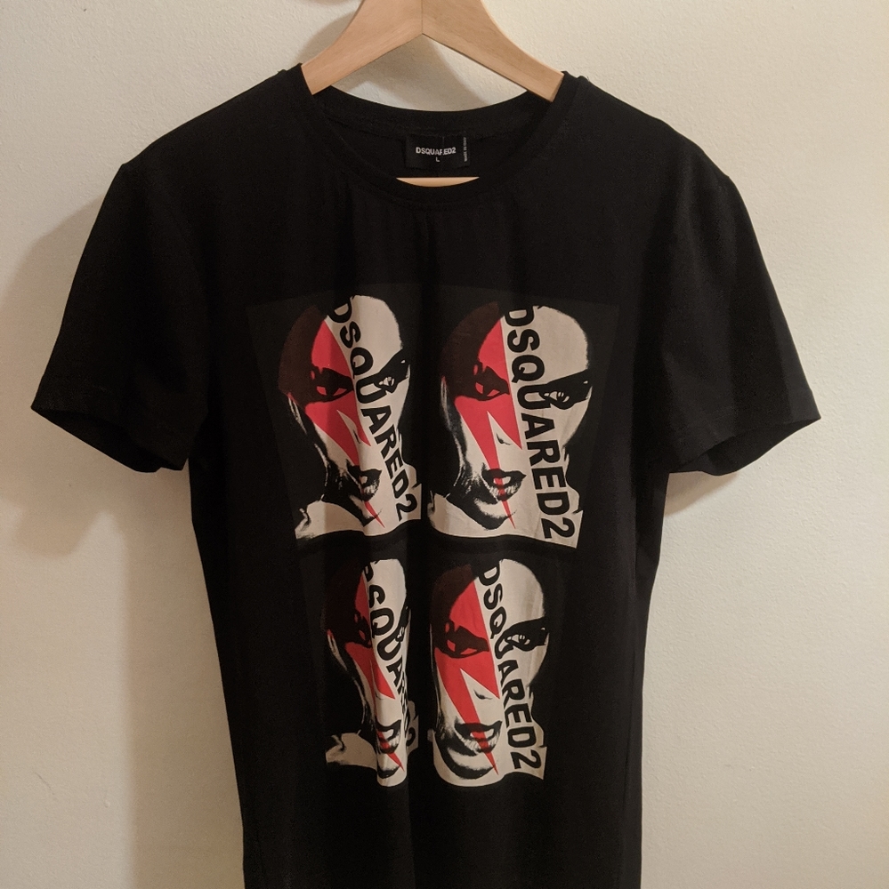 DSQUARED2 t Shirt